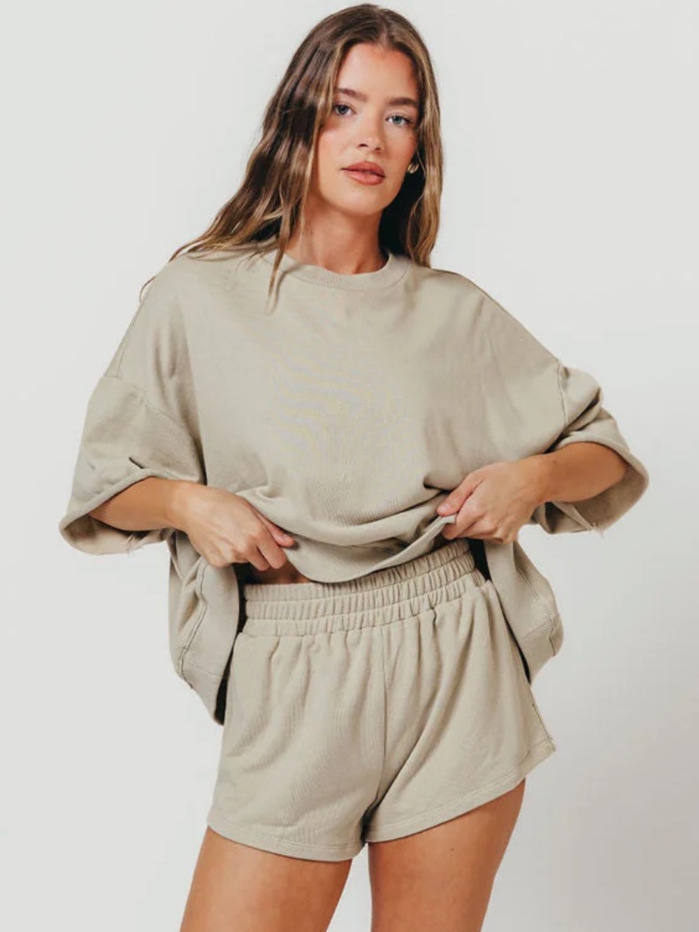 Worth Collective Laura Top